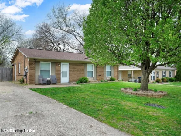 7726 Dominique Dr, Louisville, KY 40228