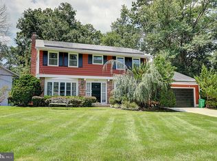 8610 Briarcroft Ln, Laurel, MD 20708