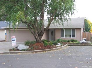 1173 Camry Ct NE, Salem, OR 97301