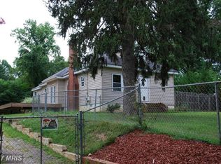 16005 Marlboro Pike, Upper Marlboro, MD 20772