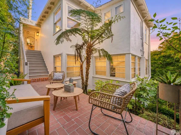2839 Pierce St #3, San Francisco, CA 94123
