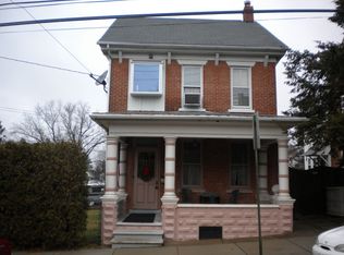 109 4th St, Pennsburg, PA 18073