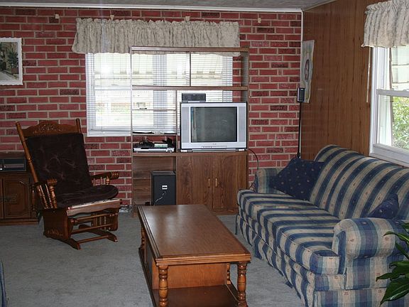 Cozy Living room