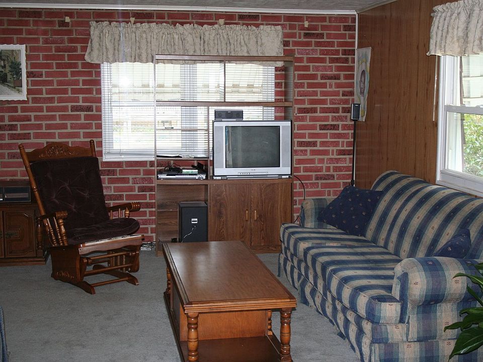 Cozy Living room