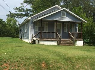 158 Line Street, Goodwater, AL 35072