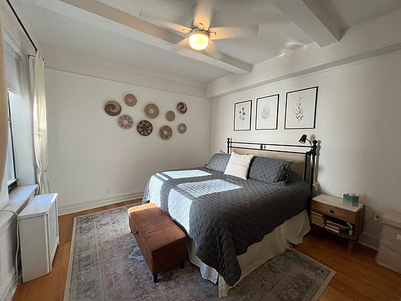 5th image of 412 Cathedral Pkwy #114