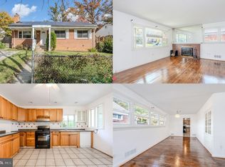 1108 Chickasaw Dr, Silver Spring, MD 20903