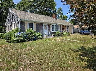 7 Nantucket Ave, South Yarmouth, MA 02664