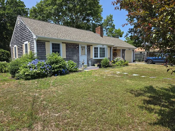 7 Nantucket Ave, South Yarmouth, MA 02664