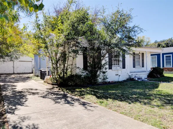 3425 Cloer Dr, Fort Worth, TX 76109