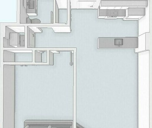 3rd image of 30 Bayard St APT 2B