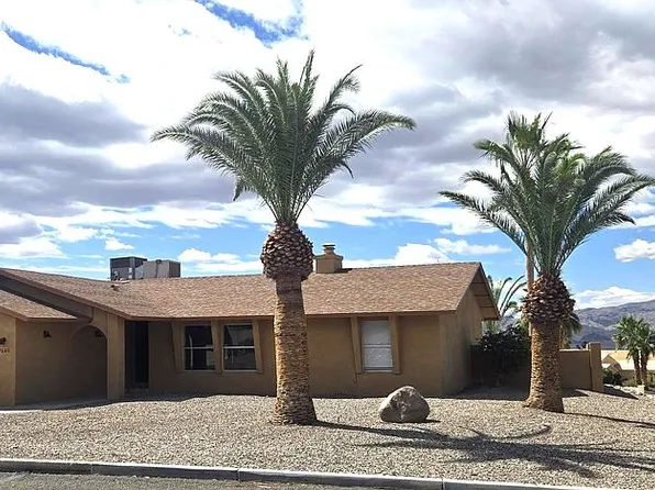 2600 Tradewind Dr, Lake Havasu City, AZ 86403
