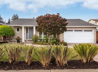 140 31st Ave, San Mateo, CA 94403