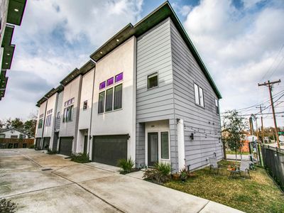 404 Drennan St, Houston, TX, 77003