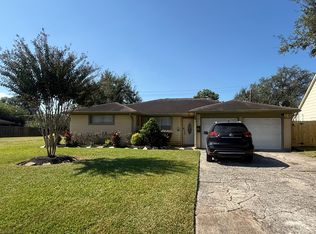 11030 Sageheather Dr, Houston, TX 77089