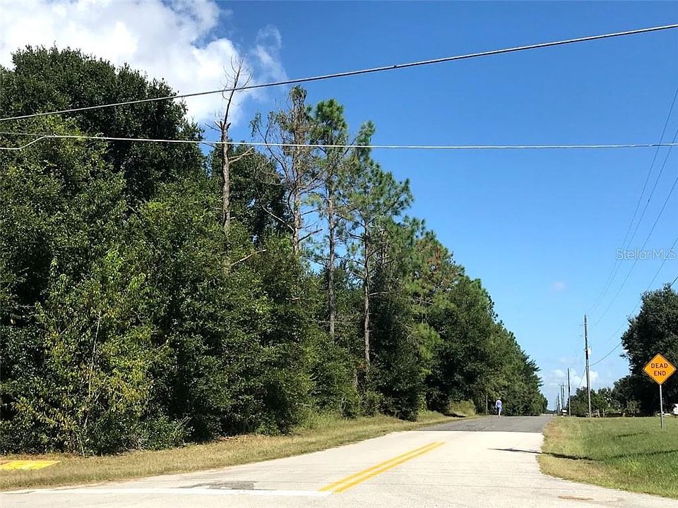 2nd image of Lake Griffin Rd