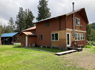 59 Blue Place Rd, Malo, WA 99150