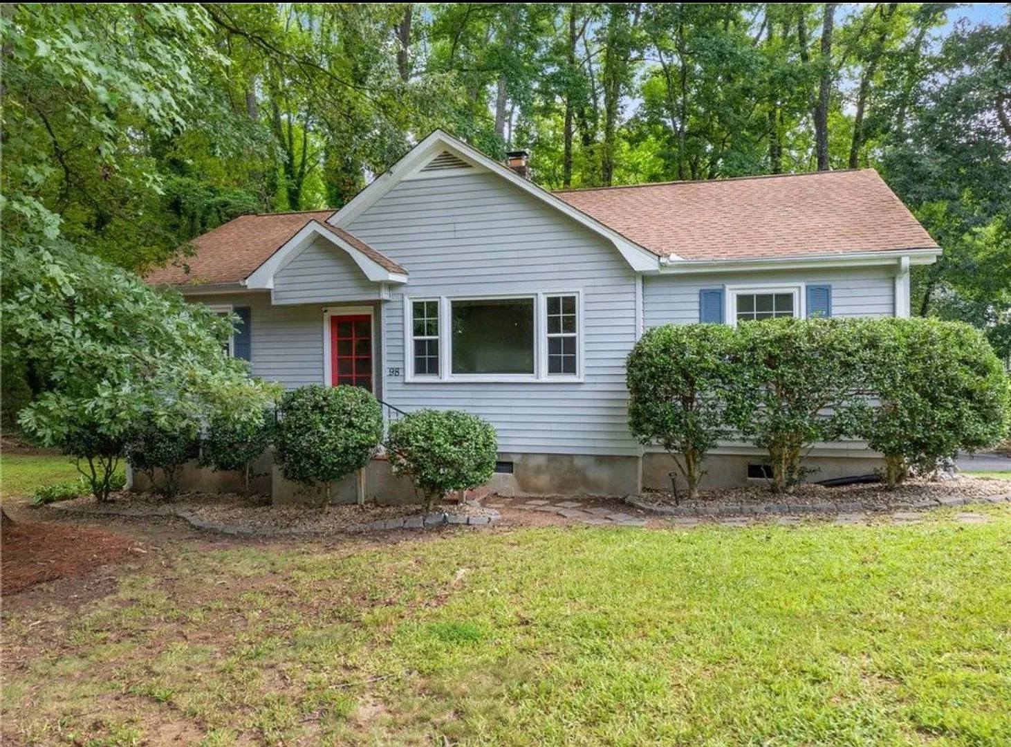 3 Bedroom Clemson Home Available Today — Photo 1