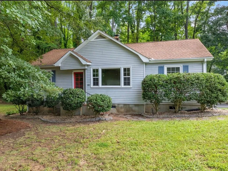 98 Blue Ridge Dr