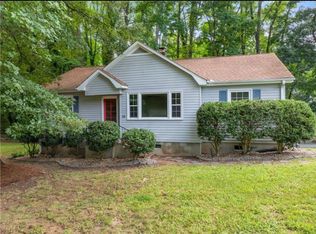 98 Blue Ridge Dr, Clemson, SC 29631