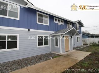 15018 Elm St E #A-B, Sumner, WA 98390