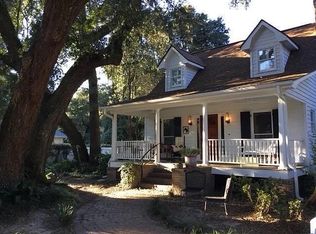 2126 Parkway Dr, Charleston, SC 29412