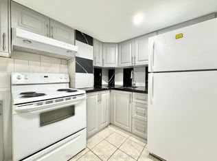 94 Reed Dr #2, Ajax, ON L1S 6T6