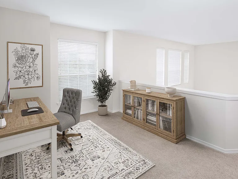 Camden Lago Vista — Photo 10