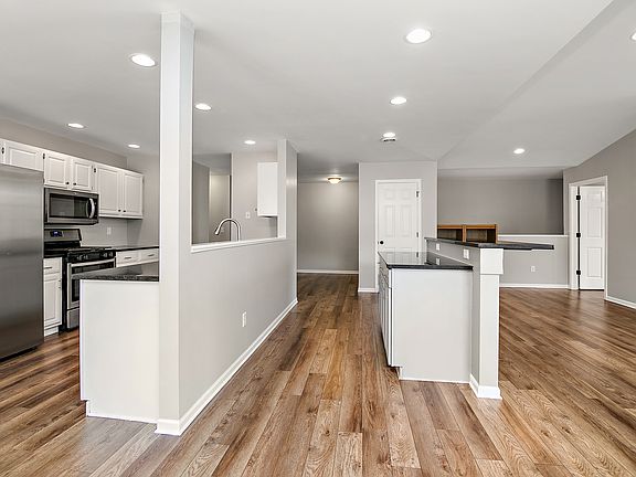 4th image of 1532 Northfield Meadows Blvd #U4