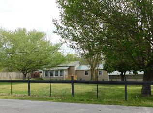 2365 Shuler Branch Rd, Ethridge, TN 38456