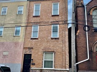 2112 S 3rd St, Philadelphia, PA 19148