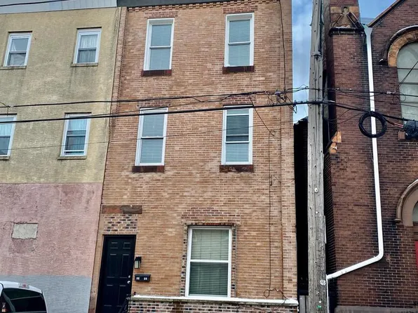 2112 S 3rd St, Philadelphia, PA 19148