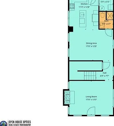1207 Evergreen Ave — Photo 5