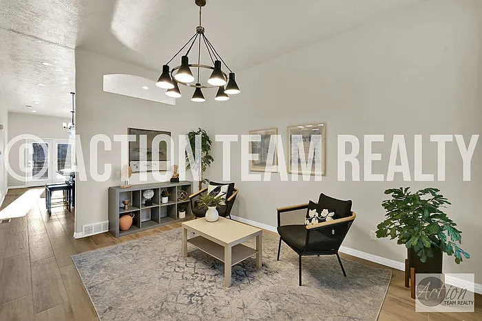 14848 S Ox Cart Ln — Photo 4
