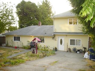 10609 6th Ave SW, Seattle, WA 98146