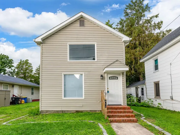 414 S Washington St, Milford, DE 19963