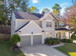 1781 Heatherglade Ln, Lawrenceville, GA 30045