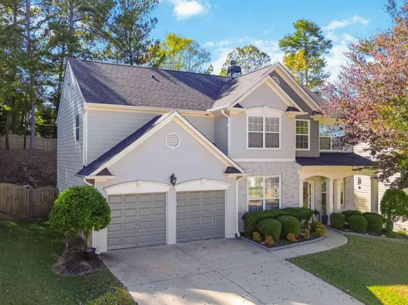 1781 Heatherglade Ln, Lawrenceville, GA 30045
