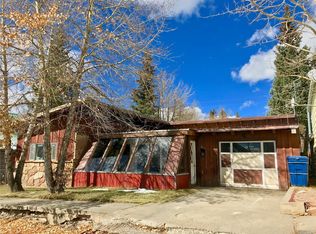 414 E 8th St, Leadville, CO 80461