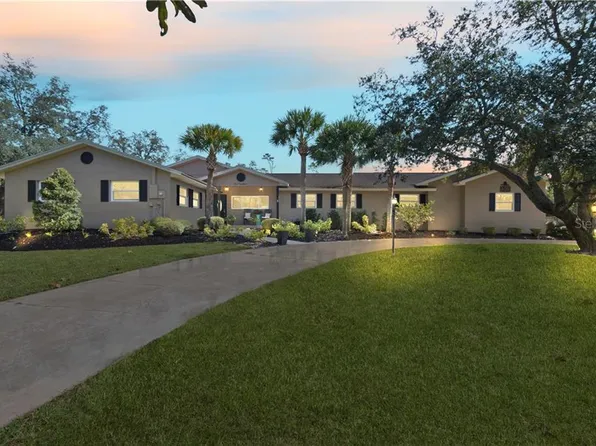 119 Wilson Rd, Debary, FL 32713