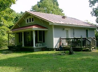 2712 Nottoway Blvd, Victoria, VA 23974