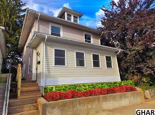 208 Linden Rd, Hershey, PA 17033