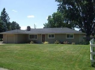 2107 N Bryson Rd, Boise, ID 83713