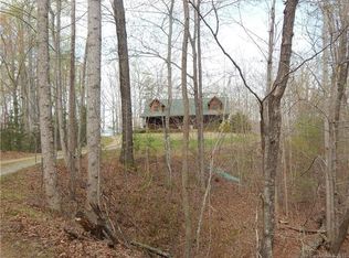 373 Pleasant Hill Loop Rd, Rutherfordton, NC 28139