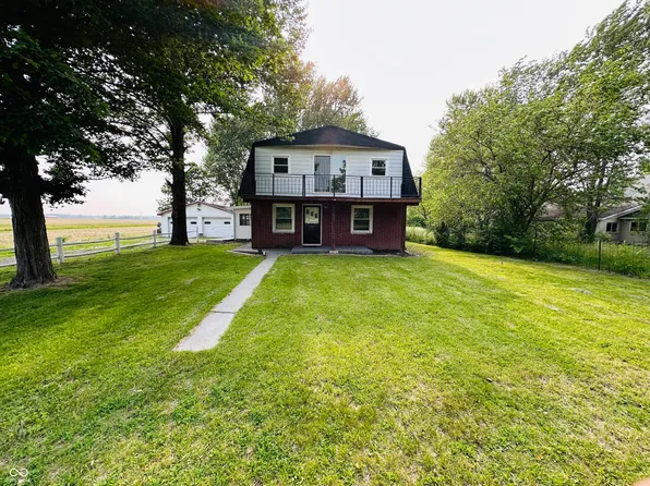 1445 S 750 W, Shelbyville, IN 46176