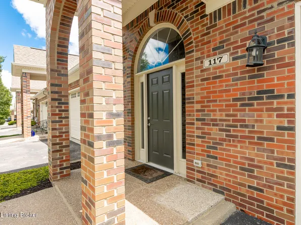 117 Treslyn Way, Louisville, KY 40245