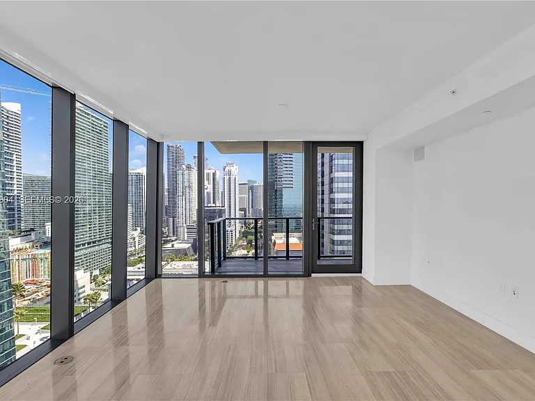 1451 Brickell Ave #2606 — Photo 13