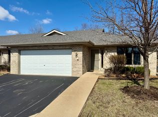 (Undisclosed Address), Joliet, IL 60436