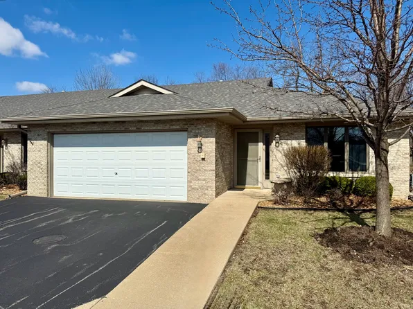 (undisclosed Address), Joliet, IL 60436