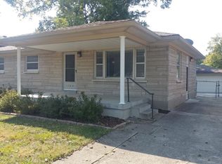 1104 Clayborne Rd, Louisville, KY 40214